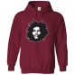 Bob Unisex Classic Kids and Adults Pullover Hoodie						 									 									